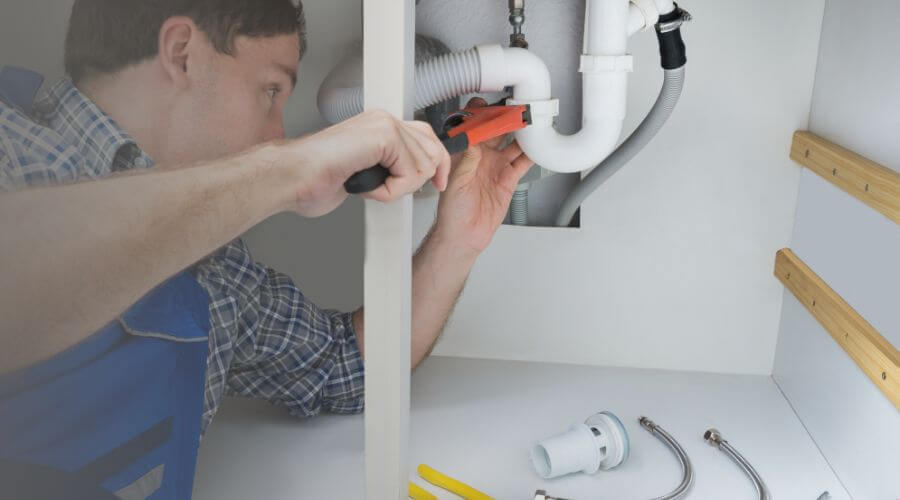 Professional Leak Detection in New Derry, PA