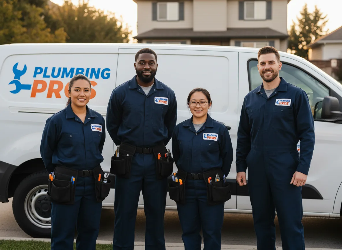 Water Heater Repair company in New Derry, PA
